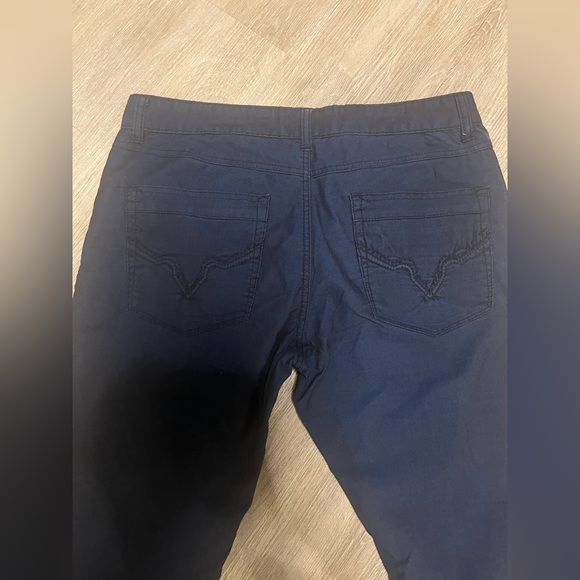 I.N.C. International Concepts Mens Jeans 34 waist 32 length - Picture 3 of 7